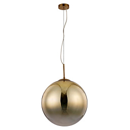 A7964SP-1GO Arte Lamp Jupiter подвесной светильник E27 1х60W
