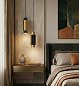 Подвесной светильник CVL-Luminaires Extra V4 — фото 1