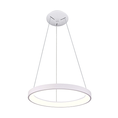 342193 Deko-Light Merope подвесной светильник белый