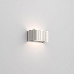 Rotaliana Dresscode W1 LED AP S бра современное шампань 1DCW100065FL0