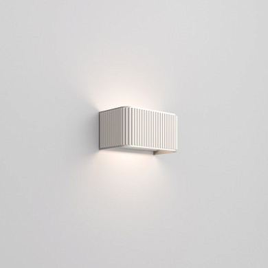 Rotaliana Dresscode W1 LED AP S бра современное шампань 1DCW100065FL0