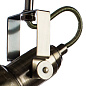 Спот Arte Lamp MARTIN A5215PL-3AB — фото 2