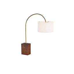 PFC13-SH034 Arteriors Bali торшер