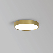 MULTINOVA 30 SMOKE 930 DIM4 GC ЗОЛОТО ЦВЕТНОЕ - 27913 9304 GC 3000K
