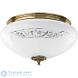 Плафоньера Kutek Decor Swarovski DEC-PLM-3 — фото 5