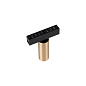 035000(1) Arlight Светильник MAG-SPOT-25-R90-9W Day4000 (BK-GD, 30 deg, 24V) — фото 4
