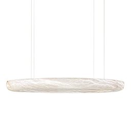 Подвесной светильник L'Arte Luce Aura Alabaster L77502