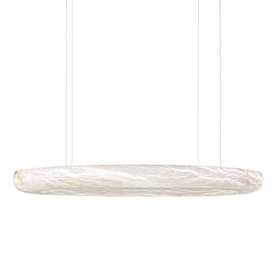 Подвесной светильник L'Arte Luce Aura Alabaster L77502
