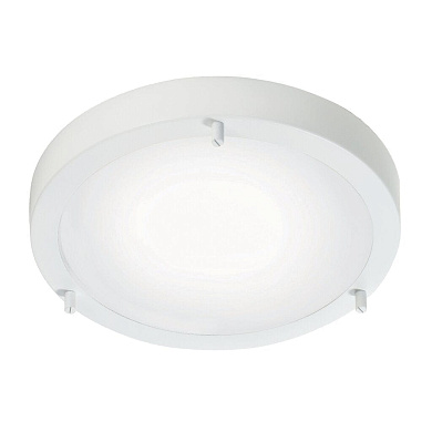 25246101 Ancona Maxi LED Nordlux потолочный светильник белый