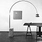 F0303000 Arco Flos изогнутый торшер — фото 3