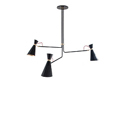 SIMONE-SUSPENSION-PENDANT-LIGHT DelightFULL Simone Подвесной светильник