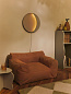 Настенный светильник Neba Ferm Living 1104272399 чайно-зеленый — фото 1