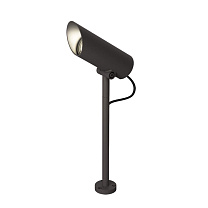 STIPO OUTDOOR FLOOR PROJ 3.0 LED 3000K Q
