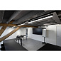 1005397 SLV SIGHT TRACK 3Ph DALI black CCT трековый линейный светильник — фото 28