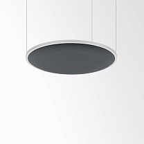 SOLI - SHHH 90 C DARK GREY W