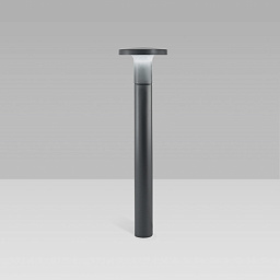 MIKO-Bollard-oneway Arcluce MIKO Уличный столбик
