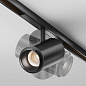 Трековый светильник Maytoni Focus Zoom 12W Черный TR244-4-12WTW-DSZ-B — фото 1