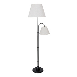 A5068PN-2BK Arte Lamp ALEA торшер