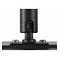 1004933 SLV PANEL TRACK 1Phase, square, 150x300 mm трековый светильник — фото 5