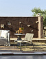 Gervasoni Outdoor Садовое кресло Gervasoni — фото 6