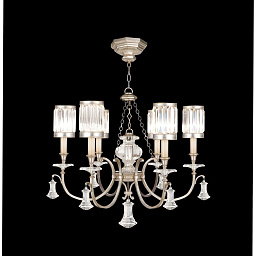595440-2 Fine Art Lamps Eaton place Люстра