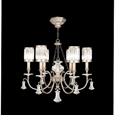 595440-2 Eaton Place 32" Round Chandelier люстра, Fine Art Lamps