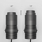 Уличный прожектор с регулировкой угла Arlight ALT-RAY-ZOOM-R89-25W — фото 5