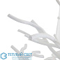 Coral Twig Chandelier люстра Arteriors DC82000