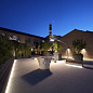 Artemide Tolomeo XXL LED Outdoor con base дизайнерский уличный напольный светильник — фото 2
