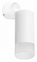 RB43631 Lightstar Rullo потолочный светильник цилиндрический белый