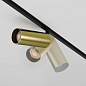 TR032-2-12W3K-M-BBS Maytoni Focus LED Трековый светильник 12W 904лм Черный — фото 16