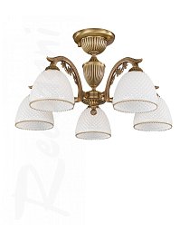 Люстра Reccagni Angelo PL 8621/5
