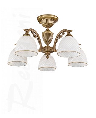 Люстра Reccagni Angelo PL 8621/5