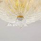 Heritage Потолочный светильник из муранского стекла Sogni Di Cristallo PID438503