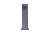 Уличные столбики 9010 novantadieci LEVICO 1110B - Напряжение/ток 100-240Vac, Частота 50/60Hz, Цветовая температура 2200 K, Световой поток 570 лм, Диммирование Недиммируемый, Питание Питание от сети, Примечание CL II - цвета доступны в разделе кастомизации