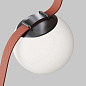 Luna Maytoni подвесной светильник TR125B-10W4K-B черный