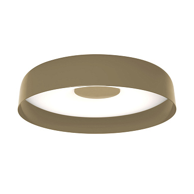 Настенный светильник Papavero Martinelli Luce 2901/G/DIM/OV