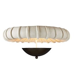 DFC19 Arteriors Camella потолочный светильник