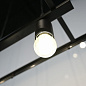 Model301 Imperiumloft Model 3 подвесной светильник 40W — фото 3