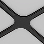 TRA084CX-11B Maytoni Accessories for tracks Radity Комплектующие для систем освещения с токоведущими элементами Черный — фото 4