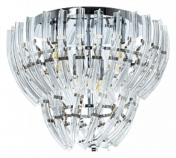 A1054PL-6CC Arte Lamp Ella потолочная люстра с шестью хрустальными плафонами