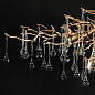 10067/1500 GB Loft it Bijout подвесная люстра 5W — фото 8