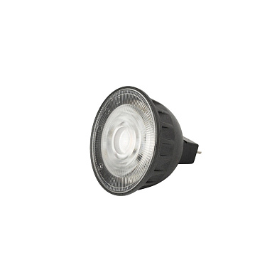 97686227 Faro MASTER LEDspotMV GU5.3 8W 2700K 24º 485lm DIMMABLE  сталь