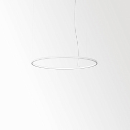 SUPERLOOP SLIM IN 120 SBL 930 W Delta Light SUPERLOOP подвесной светильник