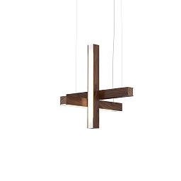 Подвесной светильник Led40 Cross Tunto