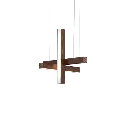 Подвесной светильник Led40 Cross Tunto
