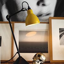 Lampe Gras N°205