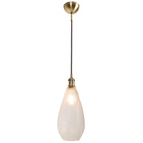 Подвесной светильник Design by Gronlund Vintage, 125219-04