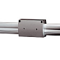 184172 SLV INSULATING CONNECTOR for 240V track EASYTEC II соединитель — фото 1