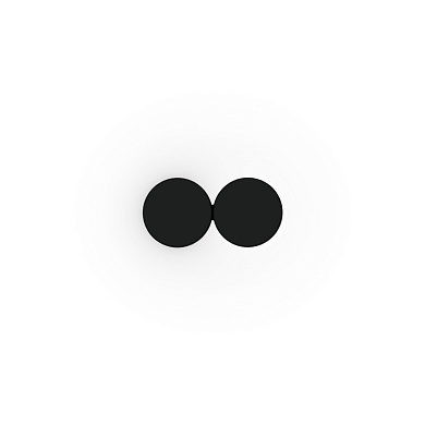 Настенный светильник DOT 2.0 Wever & Ducre